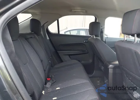 2014 Chevrolet Equinox 1Lt z USA, uszkodzony, nr VIN 2GNALBEK2E6162994